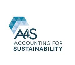 Accounting for Sustainability