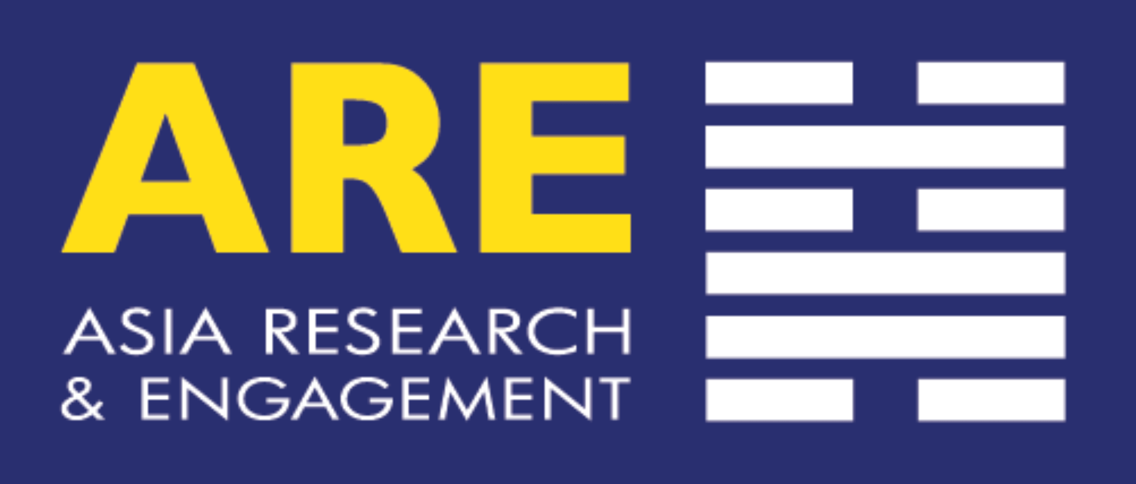 Asia Research & Engagement (ARE)