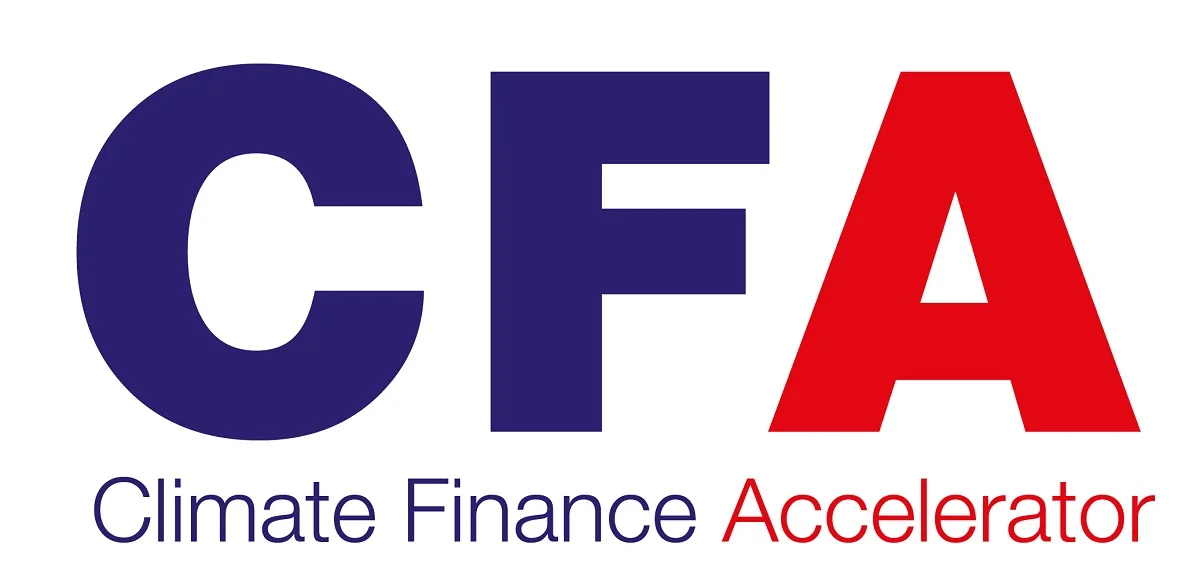 Climate Finance Acclerator (CFA)