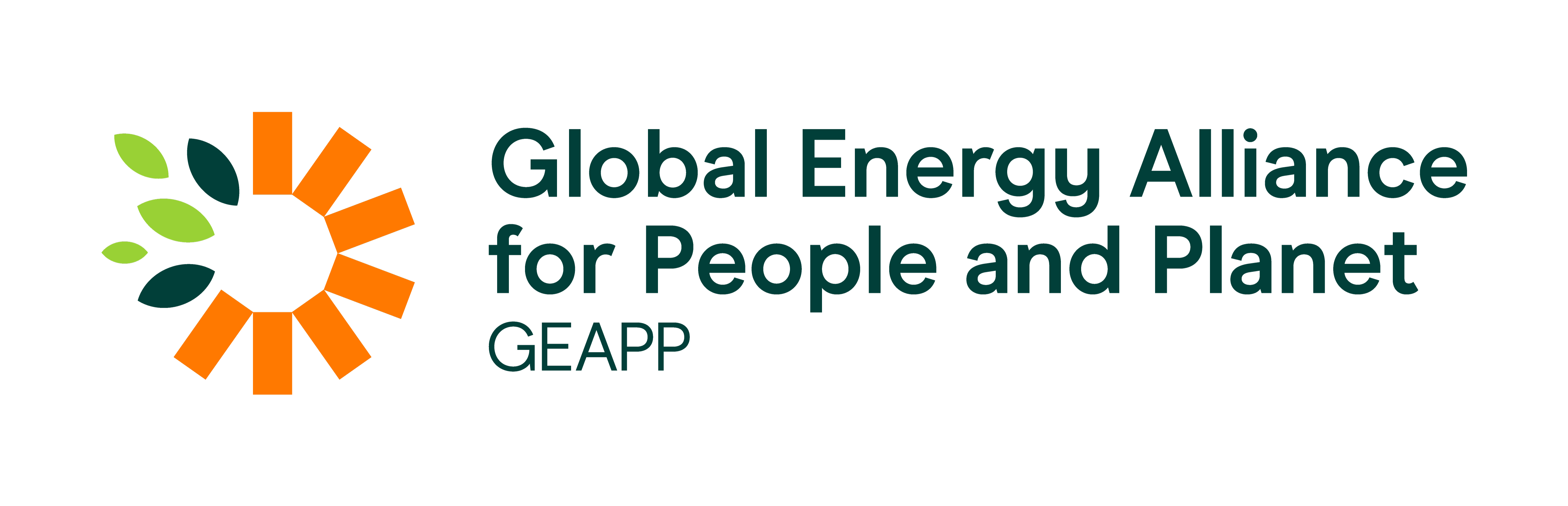 Global Energy Alliance for People and Planet (GEAPP)