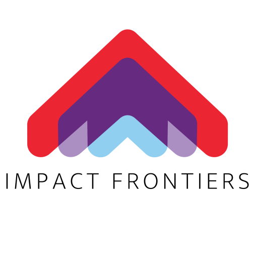 Impact Frontiers
