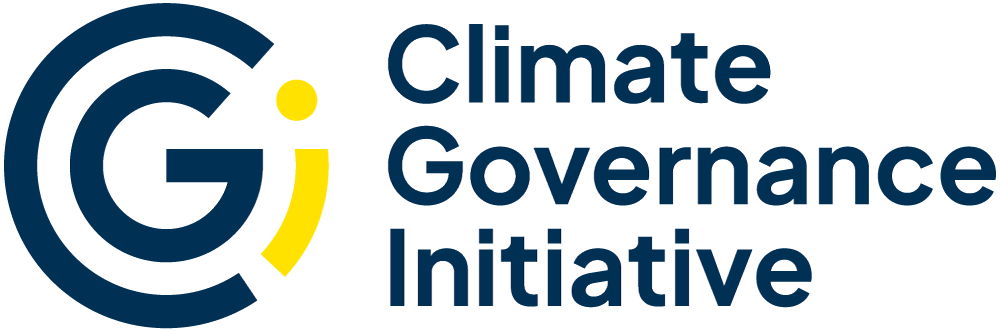 Climate Governance Initiative (CGI)