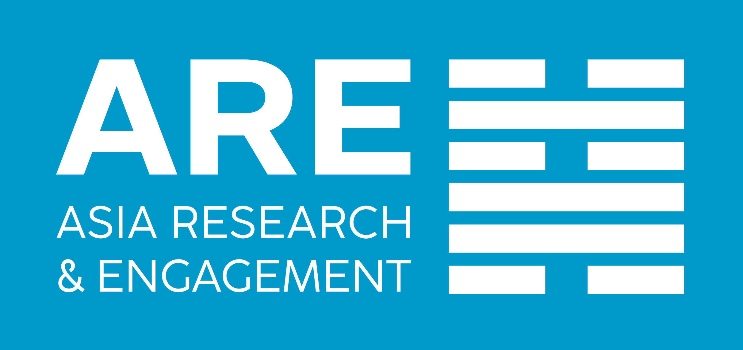 Asia Research & Engagement (ARE)