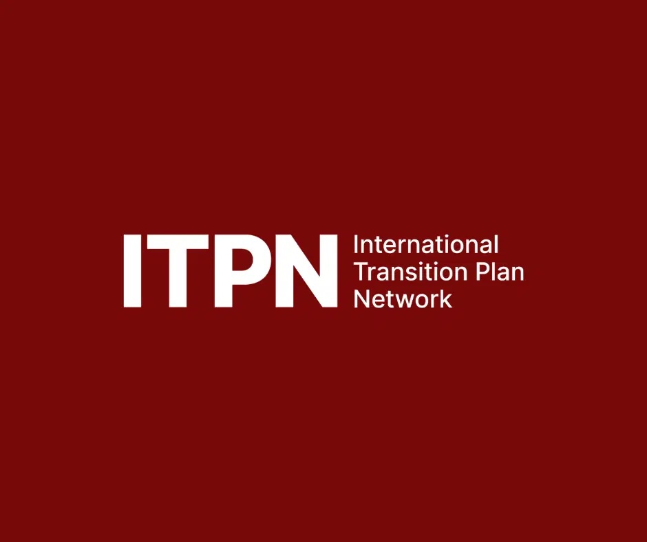 International Transition Plan Network (ITPN)