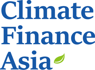 Climate Finance Asia