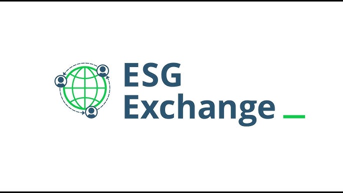 The ESG Exchange