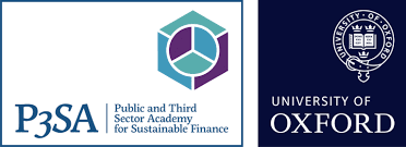 Oxford Sustainable Finance Group