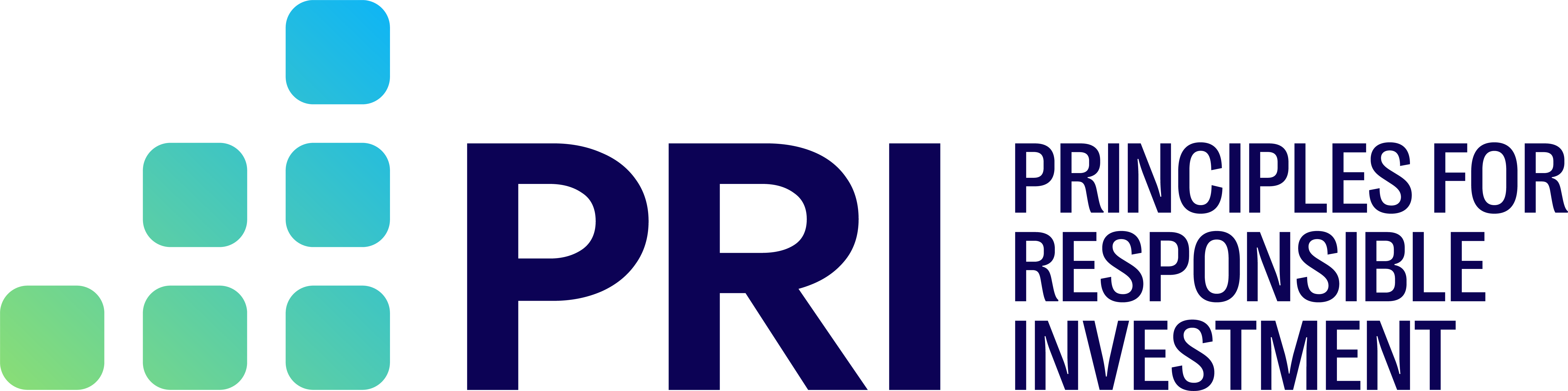 Principles for Responsible Investment (PRI)