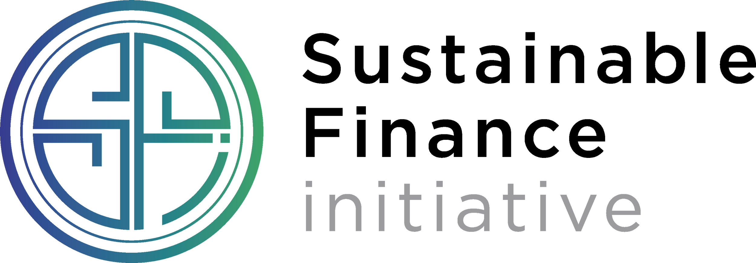 Sustainable Finance Initiative (SFi)
